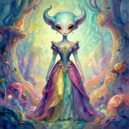 exquisite _ imaginative _ extraterrestrial rasputin _ colourful _ movie _ art _ by _ lucusfilm _ weta _ studio _ tom _ bagshaw _ james _ jean _ fran