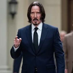 joe biden as john wick