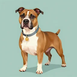 the royal pitbull by greg hildebrant