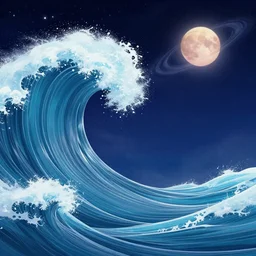 🌊 🌉 🌌 ⛩. shin - hanga.