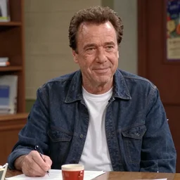 christopher walken starring in 90's sitcom