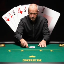 tony hawk pro poker