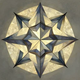 holy geometry