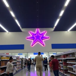 starro in walmart