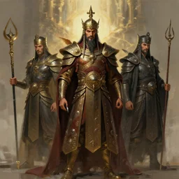 concept art by jama jurabaev, emperor secret society, visual storytelling, trending on artstation, high quality, brush stroke