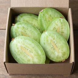 a box of mad frongs