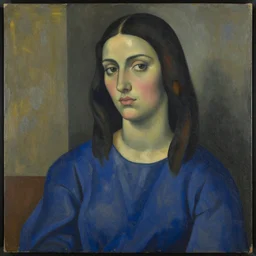 an artwork by tarsila do amaral