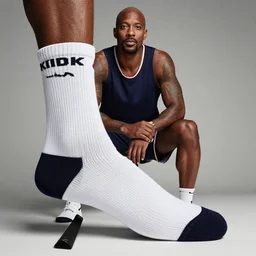 dwayne the sock johnson