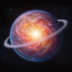 life of the universe