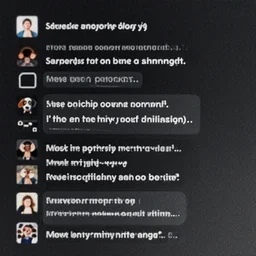 i swear some of my most interesting image outputs come from prompt mistakes or random thoughts for fun