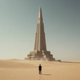 patrick j. jones. rutkowski. the last tower. sand. lonely. imposing. my quest 3 8 4 0 x 2 1 6 0