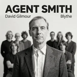 Agent Smith, photo of a group, an album cover by David Gilmour Blythe, pinterest, bauhaus, tesseract, composition, national geographic photo, flemish baroque
