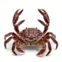 The Crab Society - n 4