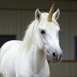 unicorn, professional portrait photography, candid photography, candid photography, highly detailed, accurate
