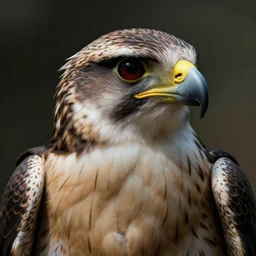 cinematic portrait, c. falcon, head and chest only, nintendo, thawan duchanee, masterpiece, cinematic composition, dramatic pose, beautiful lighting, sharp, details, hyper - detailed, hd, 4 k
