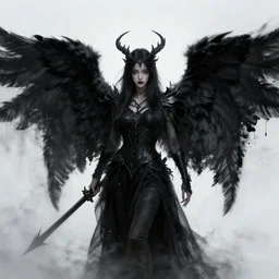 the dark angel