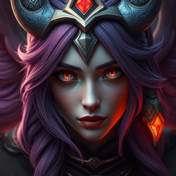 highly detailed league of legends brave ahri portrait - point of eyes, in gta v, stephen bliss, unreal engine, fantasy art by greg rutkowski, loish, rhads, ferdinand knab, makoto shinkai and lois van baarle, ilya kuvshinov, rossdraws, tom bagshaw, global illumination, radiant light, detailed and intricate environment