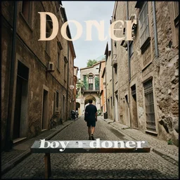 dove doner