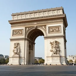 paris in antiquity