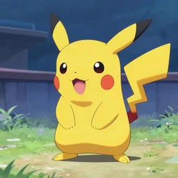 ss3 pikachu