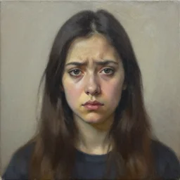 the most displeasing painting that no one would want