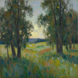landscape by maria svarbova