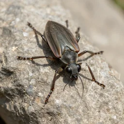 salticus scenicus