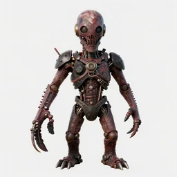 memetic kill agent