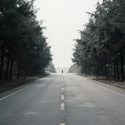 A Liminal Space