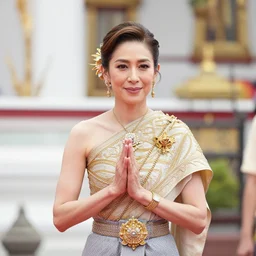 queen sirikrit of thailand