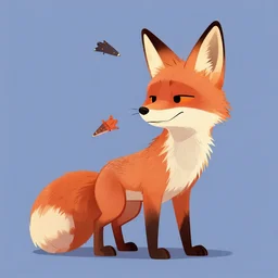 fox by seth macfarlane