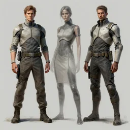 concept art, create or die trying