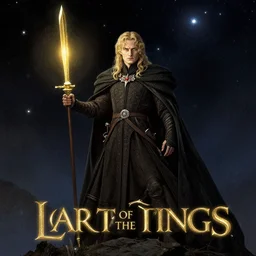 starlight lord of the rings