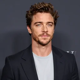 James Franco as Gambit