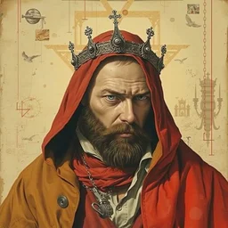 lenin, eun emerging from renaissance italy into a cyberpunk mutiversal realm by conrad roset, nicola samuri, dino valls, m. w. kaluta, jakub rebelka, rule of thirds, seductive look, beautiful