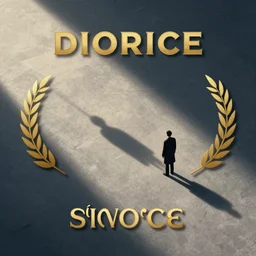 congrats on the divorce