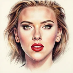 symmetrical, scarlett johansson, as elegant shehulk, eyes drawn by jose vergara, wide angle lens, full body profile, splash of colour, ultimate portrait painting, pencil and ink, charcoal, ultrafine design, ultimate perfect, greg rutkowski, wide angle lens, hyperrealism, realistic lighting