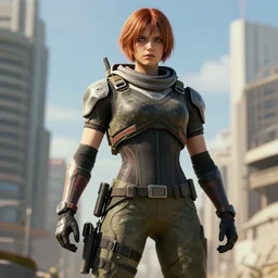 sundowner from metal gear rising
