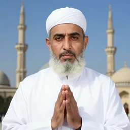 muhammad ghazali