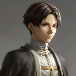 eren jaeger, 8 k, fantasy, smooth, subtle shadows, fine details, hyper realism, octane render, stunning, intricate, elegant, highly detailed, digital painting, artstation, smooth, sharp focus, raw