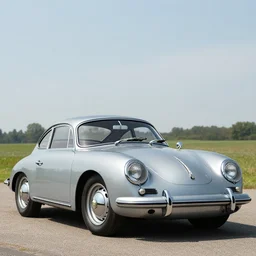 1953 porsche 911