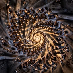 stunning fractals