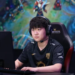 league of legends player called anthony