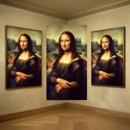 a room by leonardo da vinci