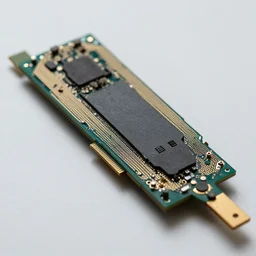 a gpu laughing