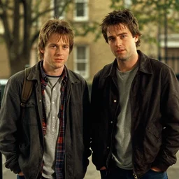 a film still from snatch ( 2 0 0 0 )