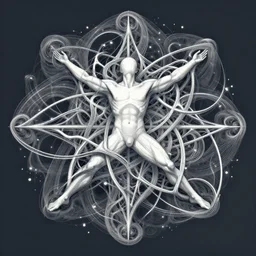the entity of chaotic freedom and autonomy, egregore, demiurge