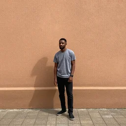 Nothing special I don't have the imagination
