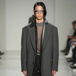 fashion during the terminal phase of modernity