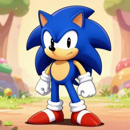 sonic the hegedoge, sonic doge